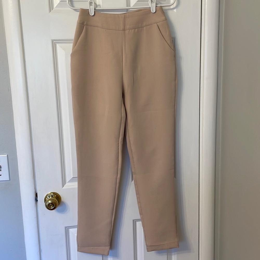 Missguided Pants
